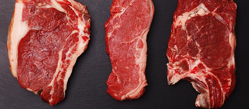 Steak & Butcher Paper Sheets 9X12 IN 39LB Black 1000/Case