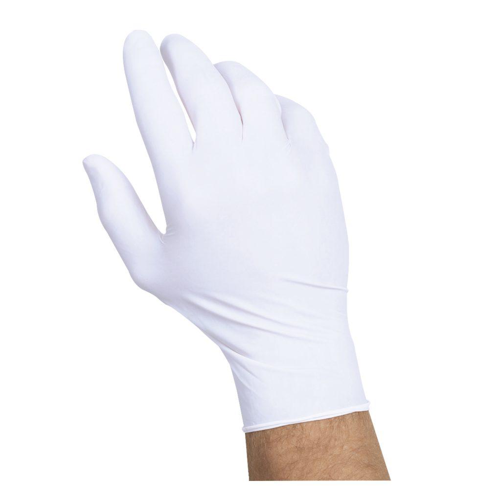 Examination Gloves Large (LG) Synthetic Powder-Free 1000/Case