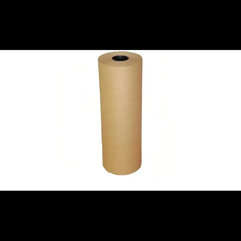Roll 48IN X600FT Kraft Paper 60LB Natural 1/Roll