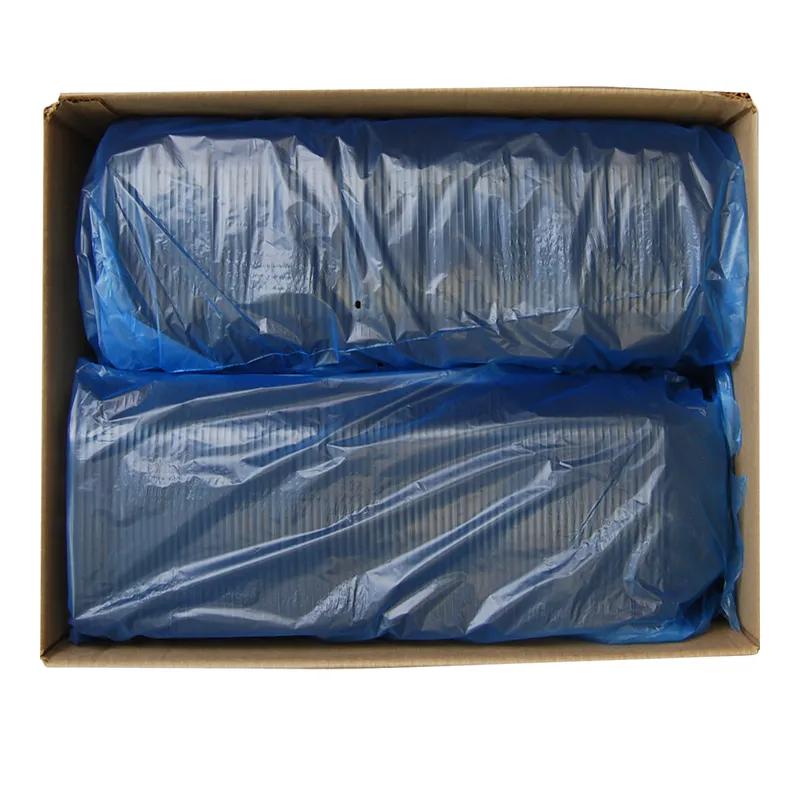 Catering Bowl 32 OZ PET Black Square 300/Case