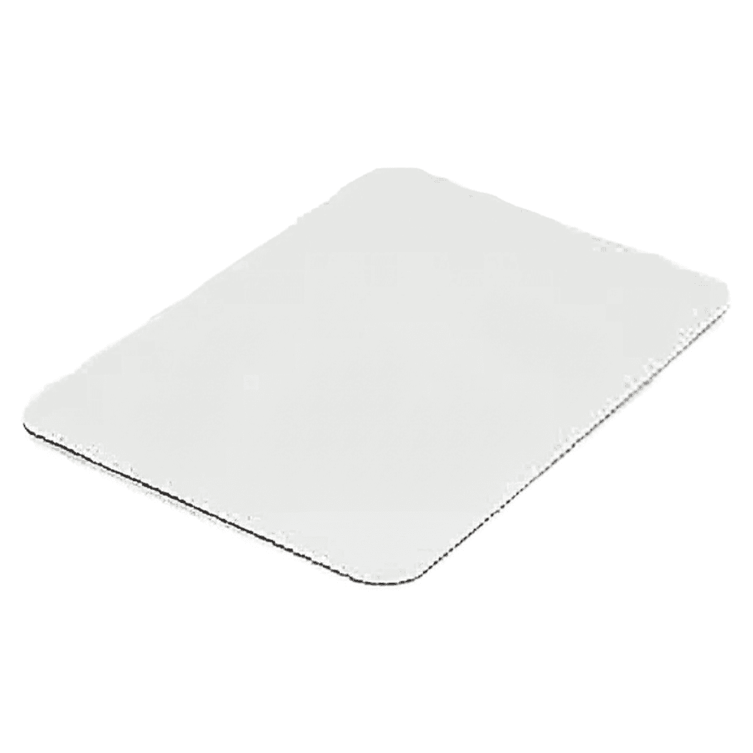 Cake Pad 1/4 Size Paperboard White Coated 100/Case