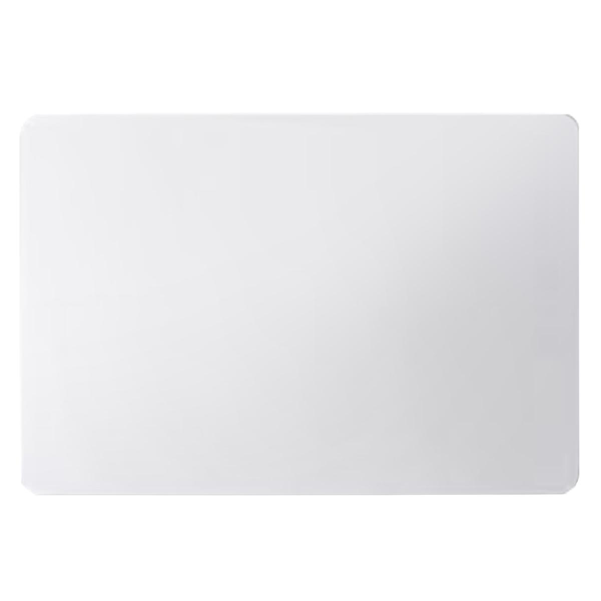 Cake Pad Full Size White Coated Double Wall 50/Case