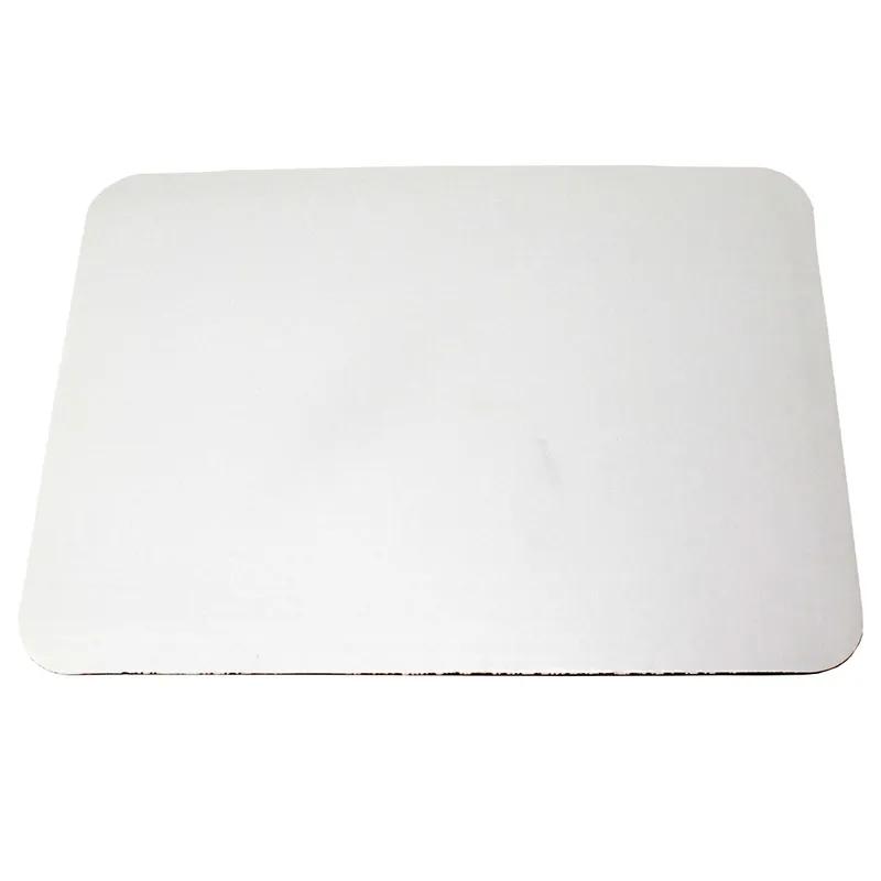 Cake Pad Full Size White Coated Double Wall 50/Case