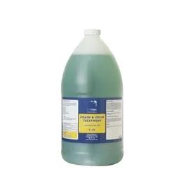 Citrus Scent Drain Cleaner Deodorizer 1 GAL Enzymatic 4/Case