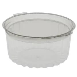 Bowl 12 OZ PET Clear 250/Case