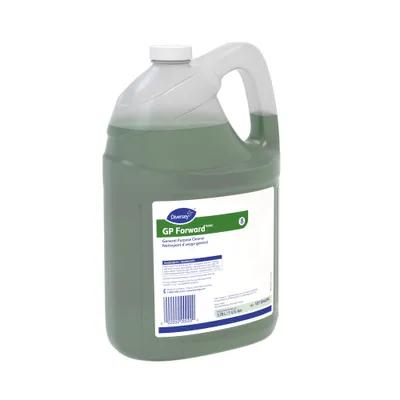 GP Forward Citrus Scent All Purpose Cleaner 1 GAL Multi Surface Liquid Concentrate 4/Case