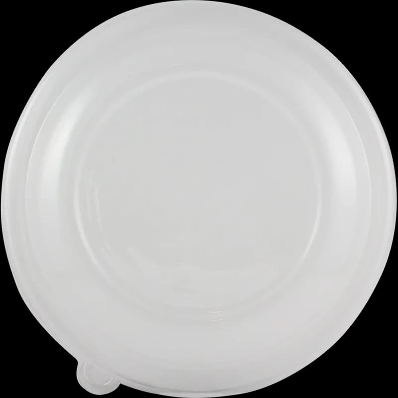 Lid PLA Clear For 36 OZ Bowl 300/Case