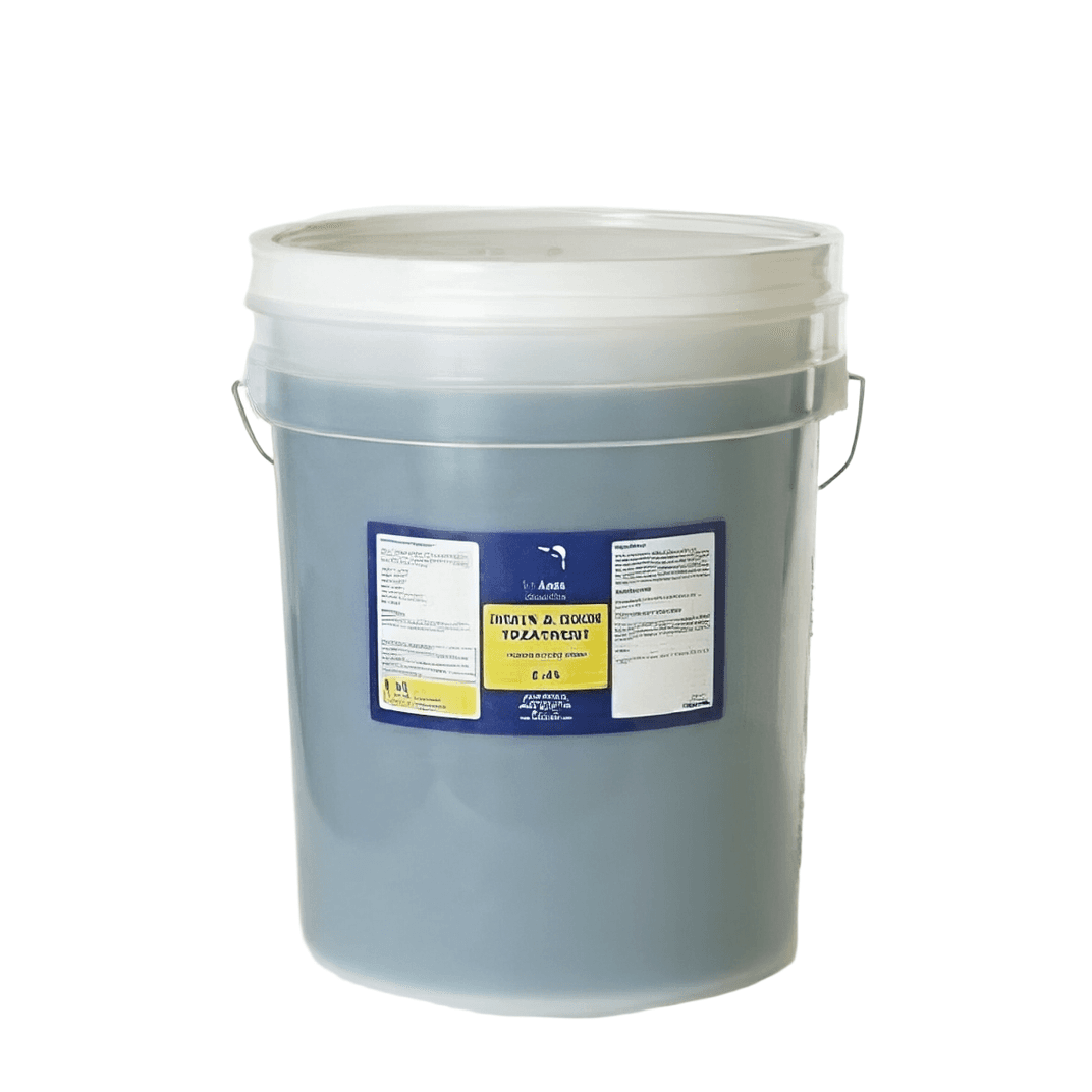 E-45 Drain Treatment Deodorizer 5 GAL 1/Pail