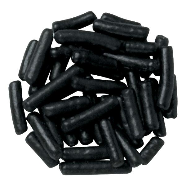 Sprinkles Black 1/Carton