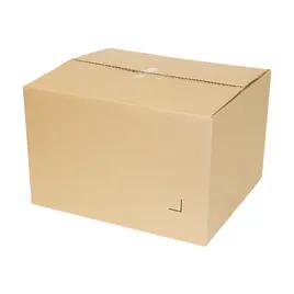Regular Slotted Container (RSC) 18X14X12 IN Corrugated Cardboard 25/Bundle