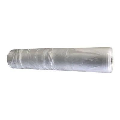 Can Liner 37X31 IN Clear Plastic 0.5MIL 200/Roll