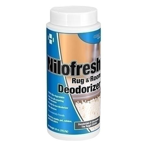 Nilofresh® Deodorizer Original Scent 14 OZ Rug & Room 12/Case