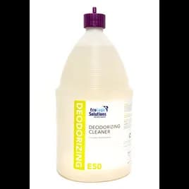 Deodorizing Cleaner Eucalyptus 1 GAL 4/Case