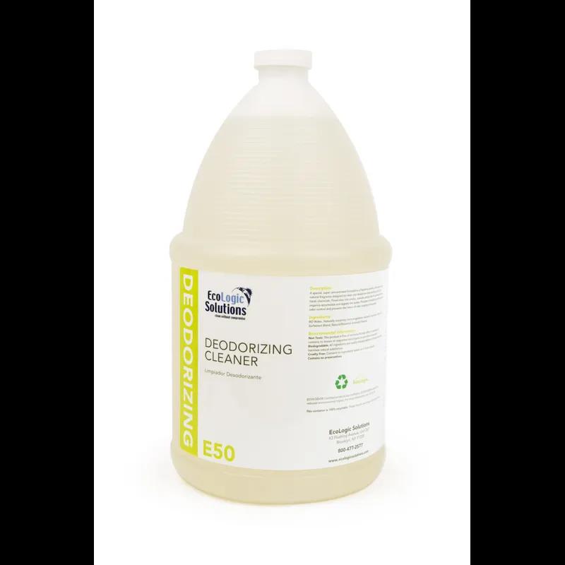 Deodorizing Cleaner Eucalyptus 1 GAL 4/Case