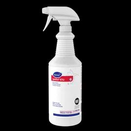 Spitfire® SC Fresh Scent All Purpose Cleaner 32 FLOZ Multi Surface Heavy Duty Liquid RTU Kosher 12/Case