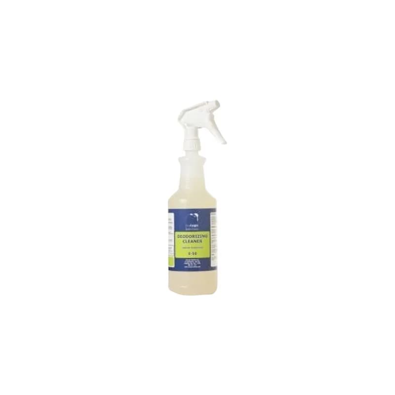 Deodorizing Cleaner Eucalyptus RTU 1 QT 12/Case