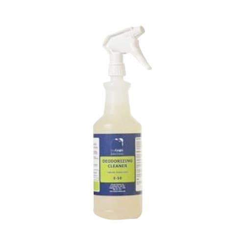 Deodorizing Cleaner Eucalyptus RTU 1 QT 12/Case