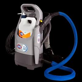 Total 360® Electrostatic Sprayer Plastic Gray Backpack 1/Each