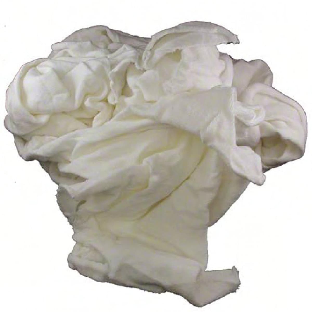 Monarch Brands Dish Towel 25 LB Terry Cloth White 1/Case