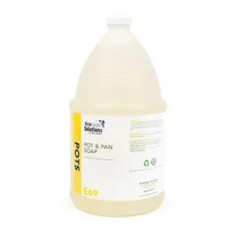 EcoLogic Solutions Manual Pot & Pan Detergent 5 GAL Liquid 1/Pail