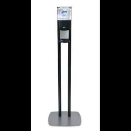 Purell® Floor Stand 28.5X13.5X5.75 IN Graphite Touchless Low Profile Lightweight For ES6 1/Each