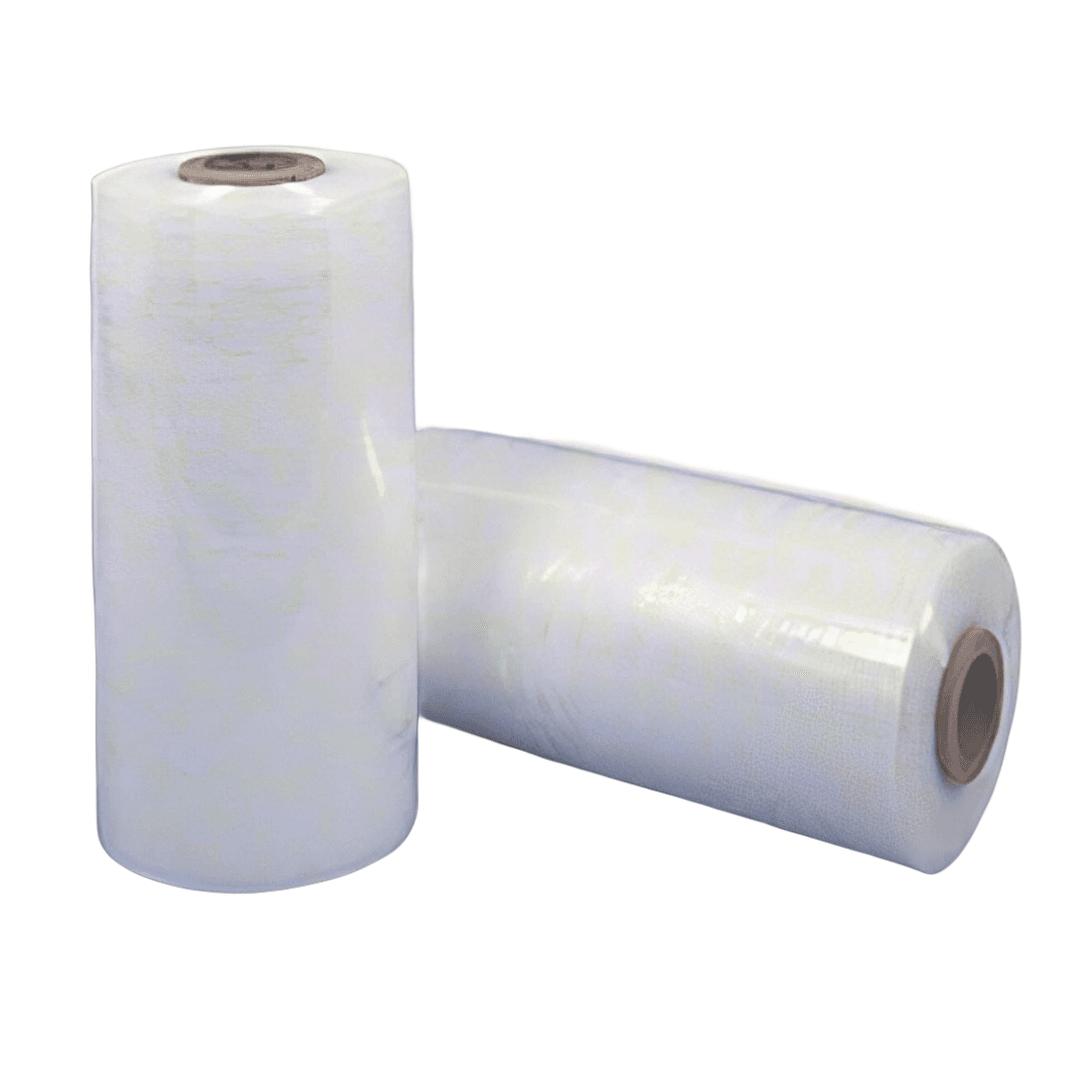 Pallet Wrap 20IN X5000FT Clear Plastic 63GA 50/Skid