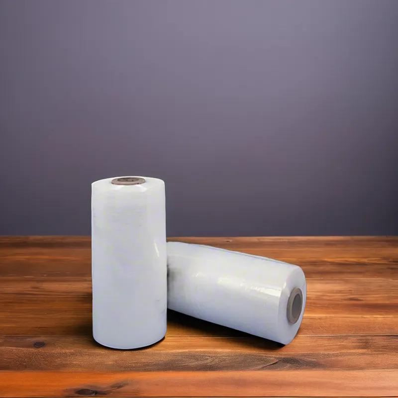 Pallet Wrap 20IN X5000FT Clear Plastic 63GA 50/Skid