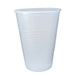 RK Cold Cup 14 OZ HIPS Translucent 1000/Case