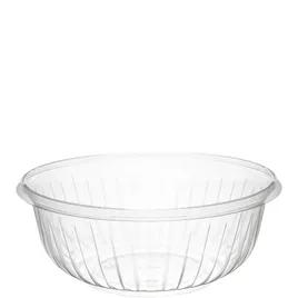 Dart® PresentaBowls® Bowl 32 OZ PET Clear Round Freezer Safe 63 Count/Pack 4 Packs/Case 252 Count/Case