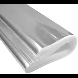 Multi-Purpose Sheet 22X30 IN Cellophane PP 100 Gauge Medium Weight 2000/Case