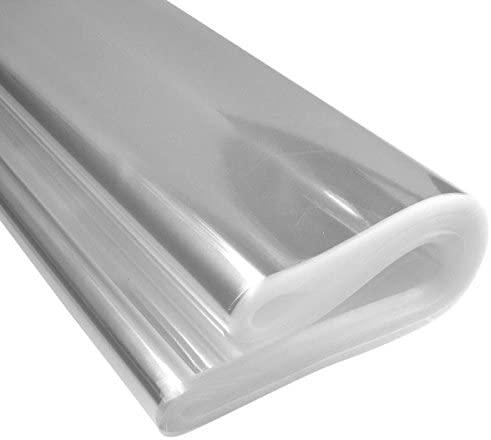 Multi-Purpose Sheet 22X30 IN Cellophane PP 100 Gauge Medium Weight 2000/Case