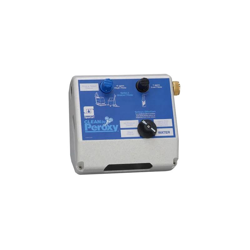 Clean by Peroxy® Chemical Dispensing System 1/Case