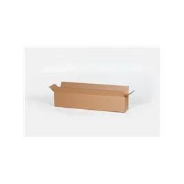 Box 20X10X8 IN Kraft Corrugated Cardboard 32ECT 200# 20 Count/Case