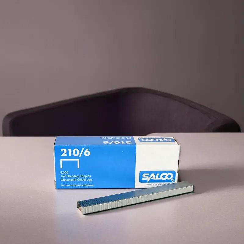 Staples Silver 5000/Box