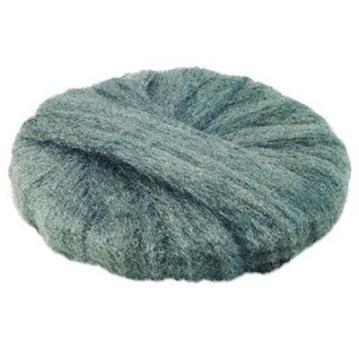 GMT Surface Preparation Pad 20 IN Gray Steel Wool 12/Case