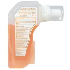 Fortress Hand Soap Antibacterial 6/Case