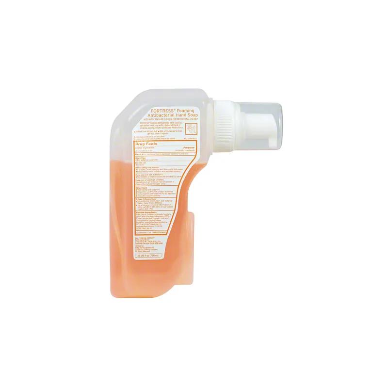Fortress Hand Soap Antibacterial 6/Case