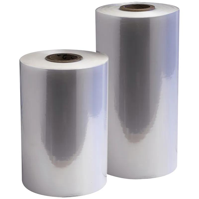 ExlfilmPlus Shrink Film 22IN X3500FT Clear 75GA 1 Rolls/Case 20 Cases/Pallet