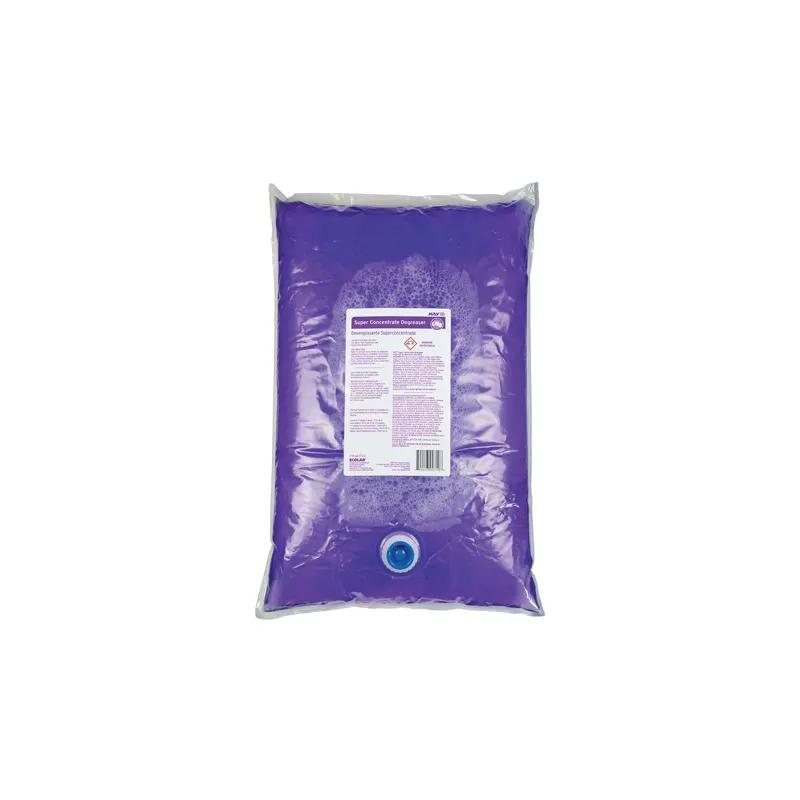 Kay® Citrus Scent Degreaser 2 GAL Multi Surface Heavy Duty Alkaline Concentrate 2/Case