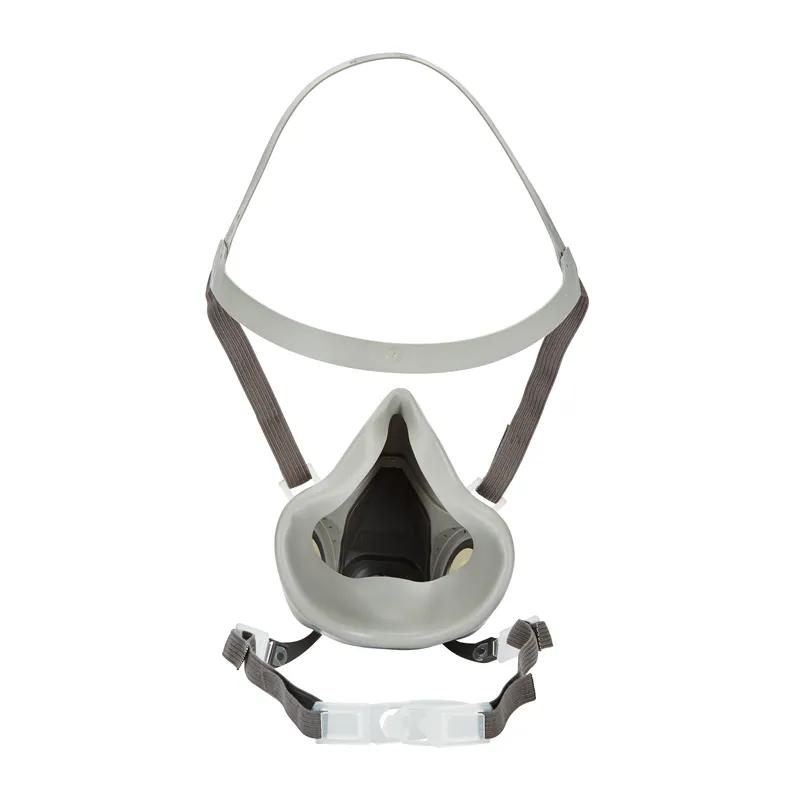 3M™ 6200/07025(AAD) Respirator Medium (MED) Half Facepiece Reuseable 24/Case