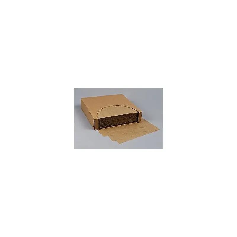 Sheet 14X18 IN Kraft Paper 50LB Natural 752/Bundle