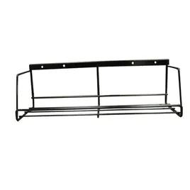 Storage Rack 4 Product 2 L Metal Wire For 3M™ Twist 'n Fill™ Bottles Fits Four 2L Bottles 1/Each