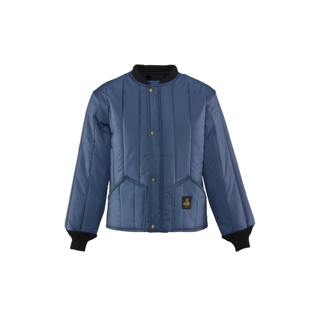 Cooler Wear™ Jacket Medium (MED) Navy Regular 1/Each