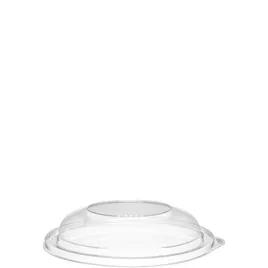 Dart® PresentaBowls® Lid Dome 5.4X1.1 IN 1 Compartment PET Clear Round For 16 OZ Bowl 63 Count/Pack 8 Packs/Case