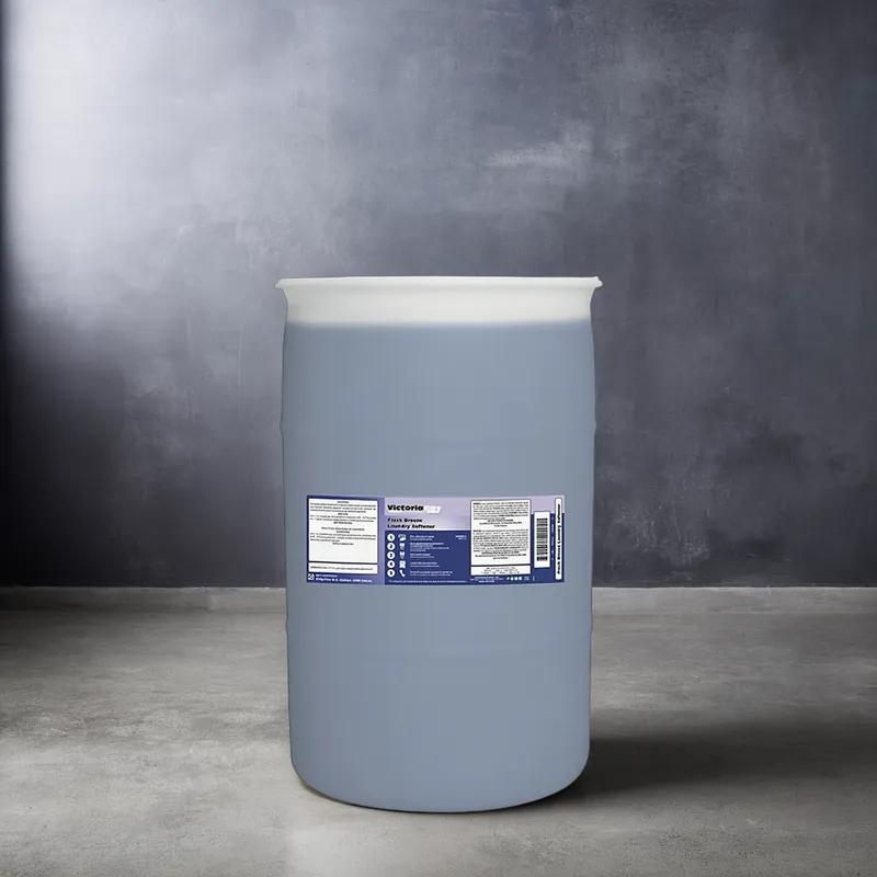 Victoria Bay Fresh Breeze Laundry Softener 55 GAL Liquid 55/Drum