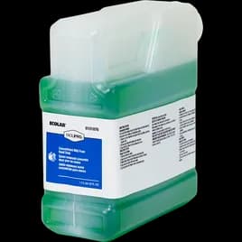 FaciliPro Mild Scent 1.3 L Liquid Concentrate Foam 2/Case