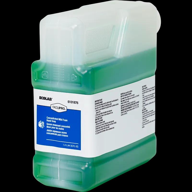 FaciliPro Mild Scent 1.3 L Liquid Concentrate Foam 2/Case
