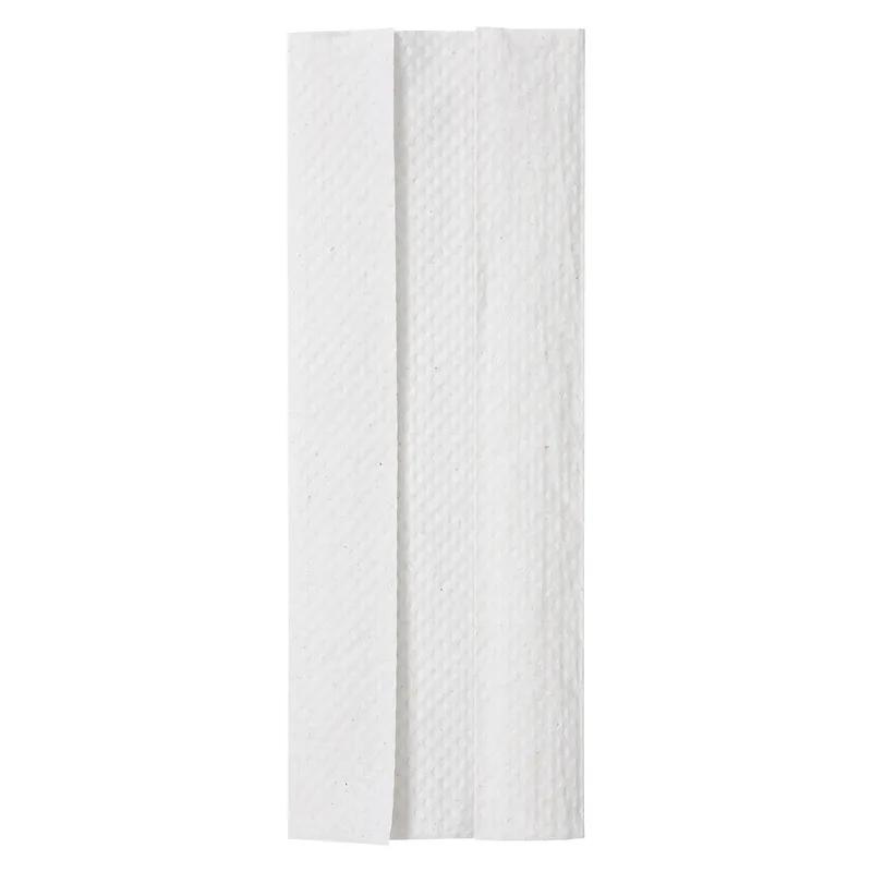 Folded Paper Towel White C-Fold 200 Sheets/Pack 12 Packs/Case 2400 Sheets/Case