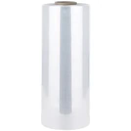 StretchFLEX Machine Stretch Film 20IN X9000FT Clear CPP 50GA 12.7MIC 1 Rolls/Case 40 Cases/Pallet