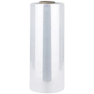 SuperFLEX Film Multi-Purpose Machine Stretch Film 20IN X9000FT Clear ...